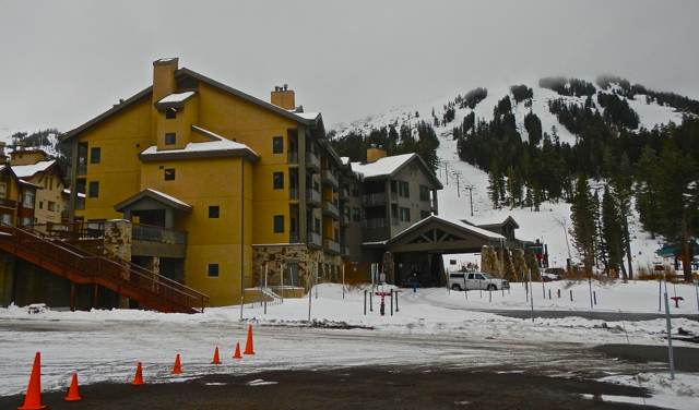 Kirkwood faces fine in wetlands contamination