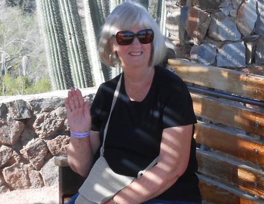 Former Tahoe teacher dies in Ariz. crash