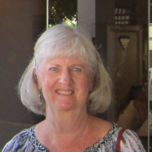 Sue Bartholomew