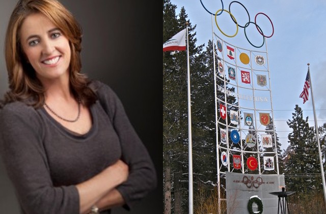 Squaw’s McKinney set the pace for U.S. skiers