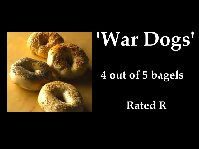 war dogs