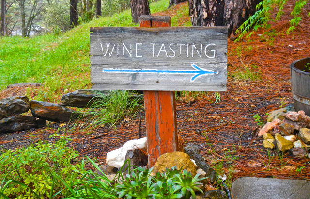 Sustainable wine industry a work in progress