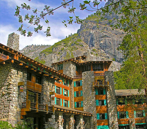 Opinion: Plan would turn Yosemite into refuge for wealthy