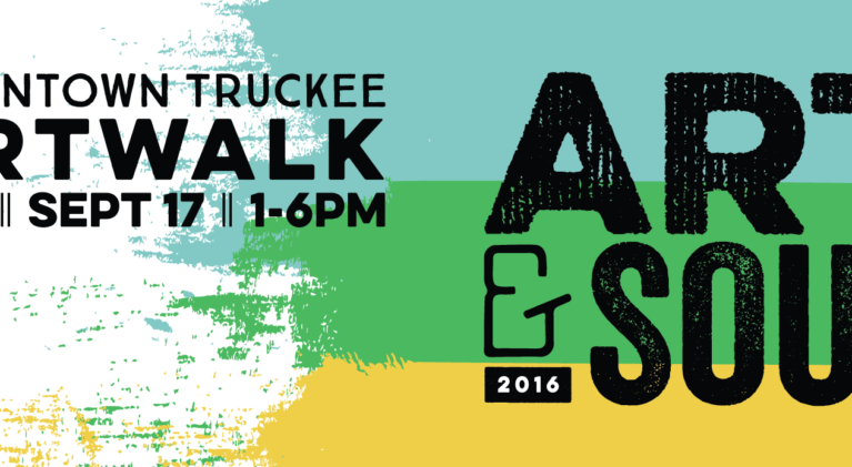 Artists to take over Truckee for a day