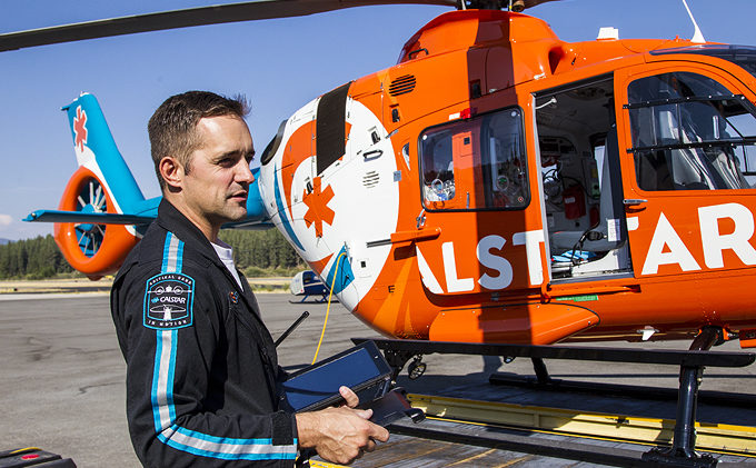 Calstar merger brings changes for members