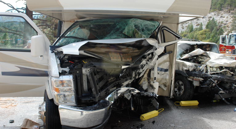 Woman in fatal Kingsbury Grade accident identified