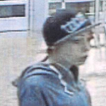 Douglas County deputies are searching for this woman.