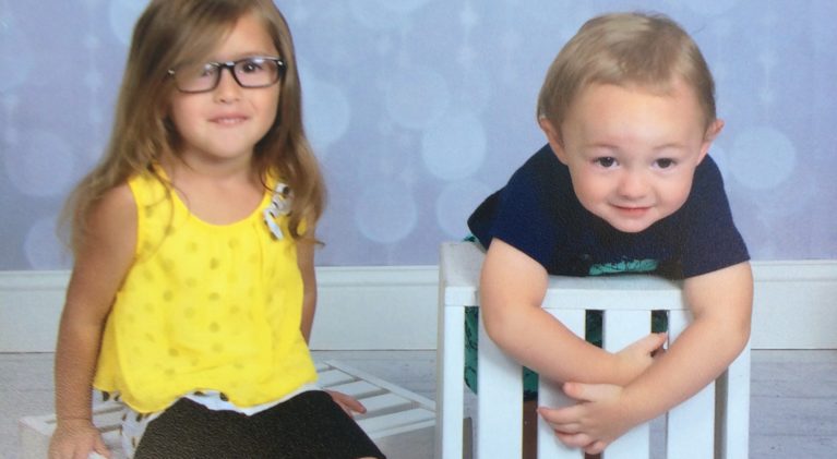 2 Douglas County toddlers safe after abduction