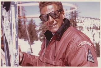 Lilburn “Jonesy” Jones — 1925-2016
