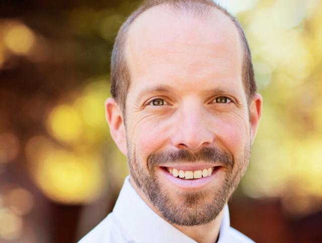 Exline: Renewable energy is the future - Lake Tahoe NewsLake Tahoe News