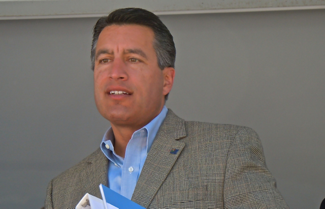 Sandoval to create task force for school safety