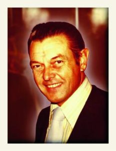 Sherman William McKissock
