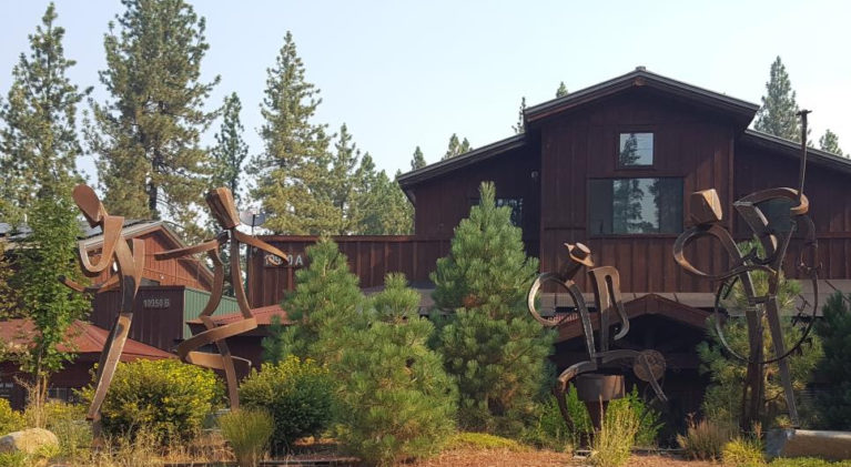 Truckee wants input on public art display