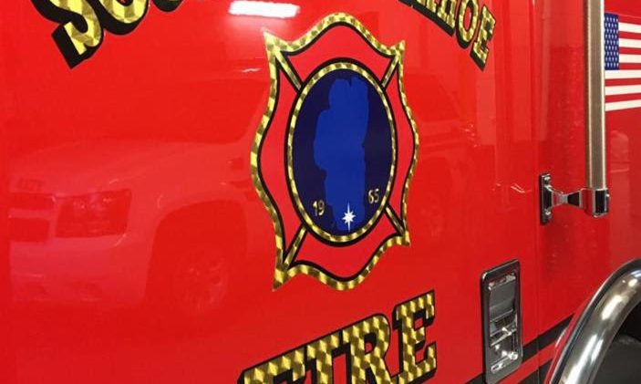 Open house at South Tahoe fire stations