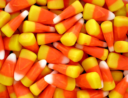 Here’s the most popular Halloween treat by state