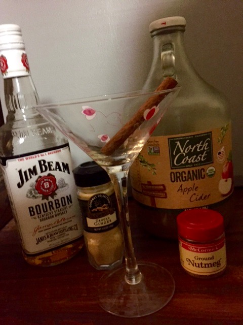 drink