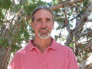Environmental writer to give talk at LTCC