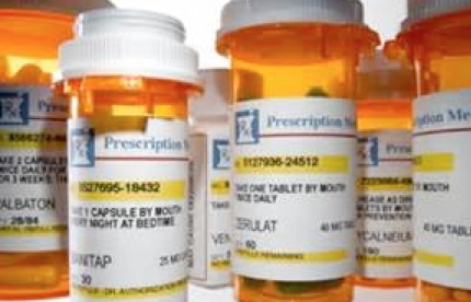 Douglas County collecting unwanted drugs