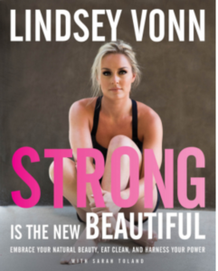 vonn book