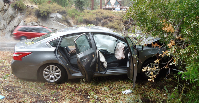 1 in 3 Nev. motorists may see rise in auto insurance