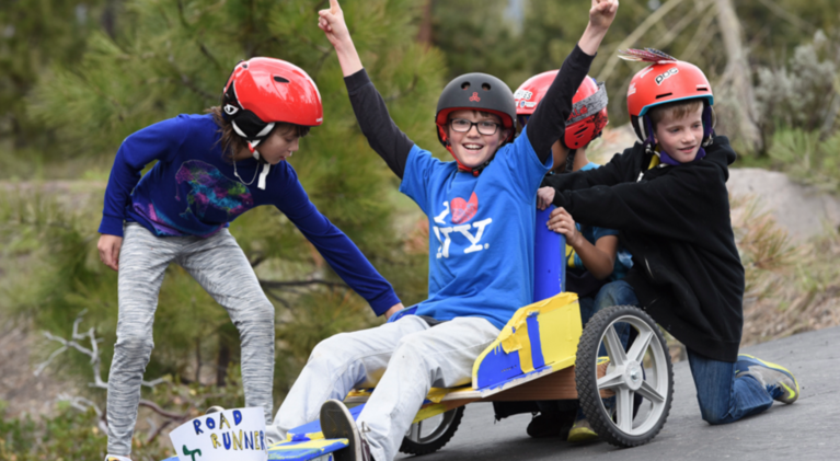 Makerspaces expanding influence in Tahoe-Truckee