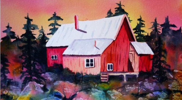 Truckee arts group raising money via ‘non-event’