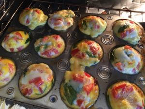 egg dish