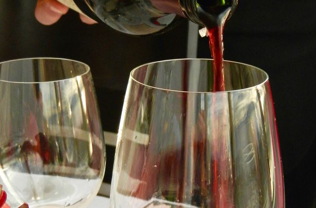 Wine lovers are skipping the stores