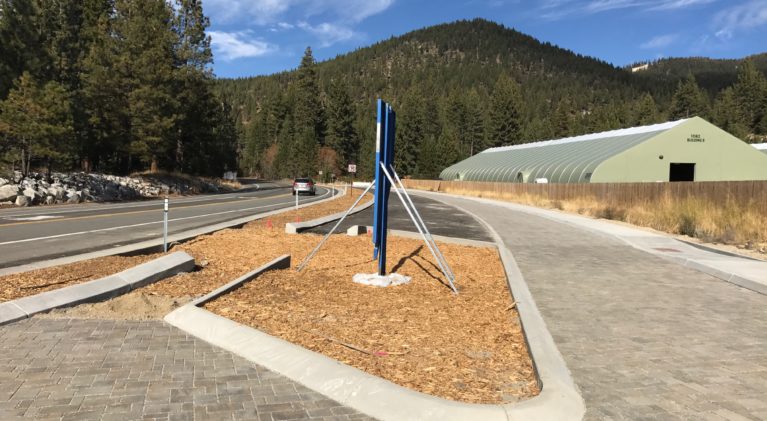 Looking at smart city development in Nevada