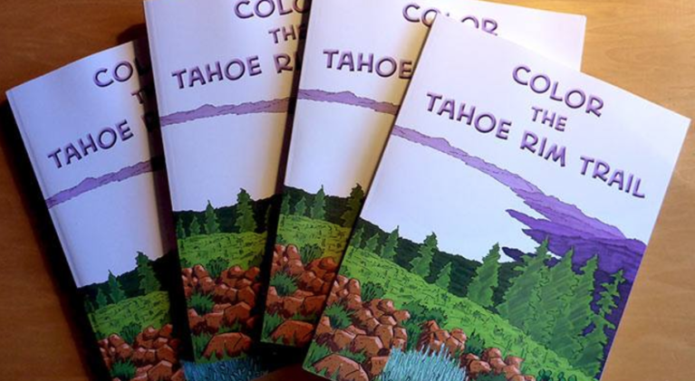 Snippets about Lake Tahoe
