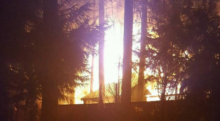 Letter: Questioning Placer County’s fire awareness logic