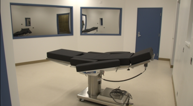 Slow death of capital punishment