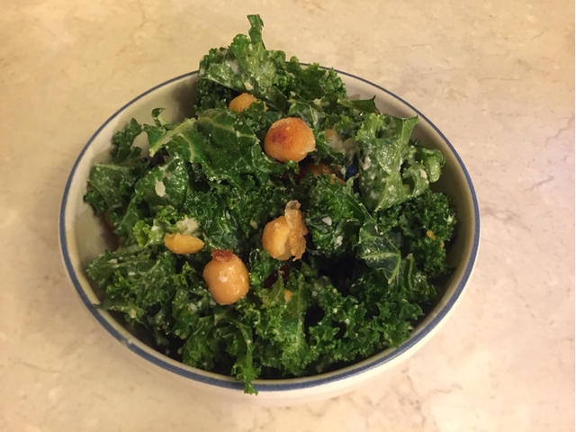 caesar salad
