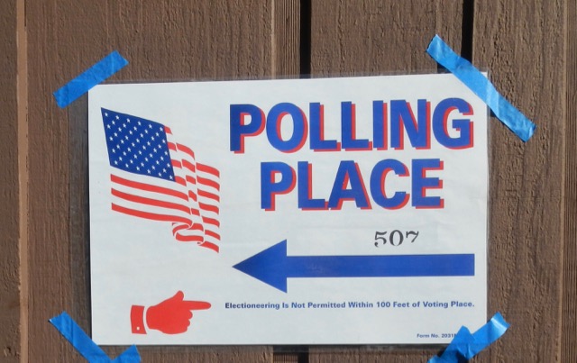 Nev. candidates declare their 2018 intentions