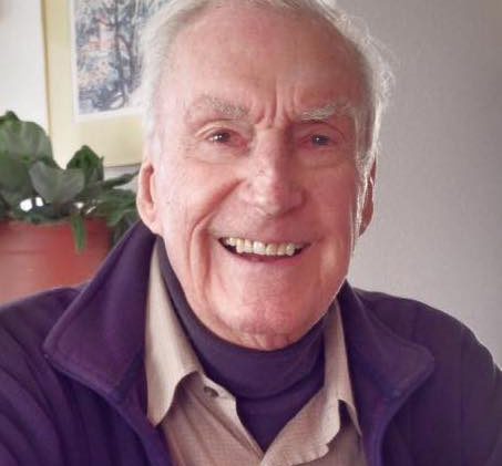 Ollie Hayden — 1927-2016