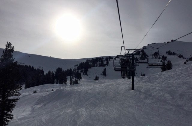 Vail Resorts skids on earnings miss