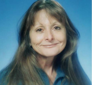 Laurie Nelson Weatherston