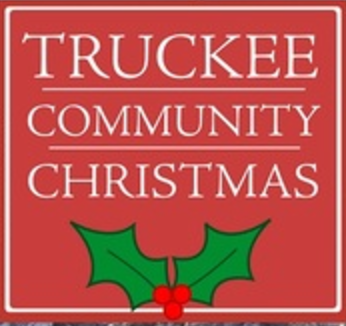 Truckee Community Christmas drives in motion