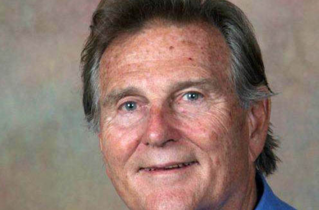 Steadman revolutionized orthopedic medicine