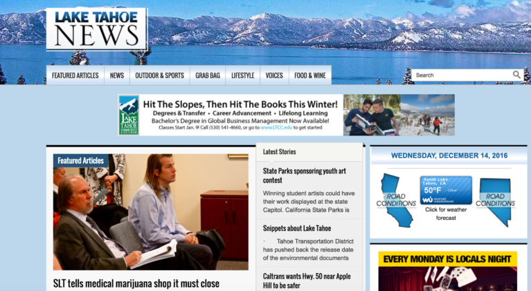 When local papers close, costs rise for local governments