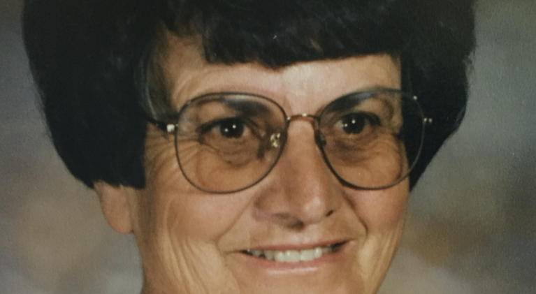 Rosie Borges — 1929-2016