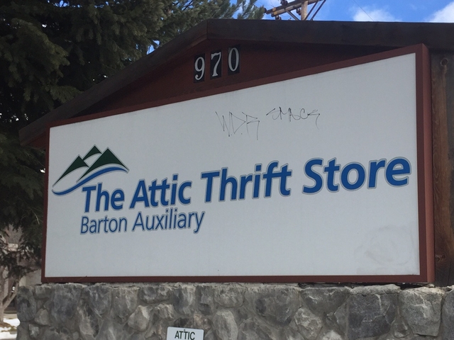For the first time since the Attic opened in 1961, paid employees will operate it starting in 2017. Photo/LTN