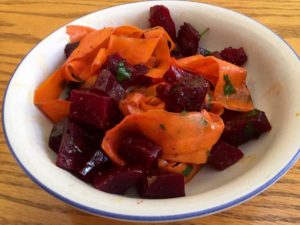 carrot-beet