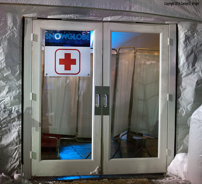 Rock Medicine has been at every SnowGlobe concert in South Lake Tahoe. Photo Copyright 2016 Carolyn E. Wright