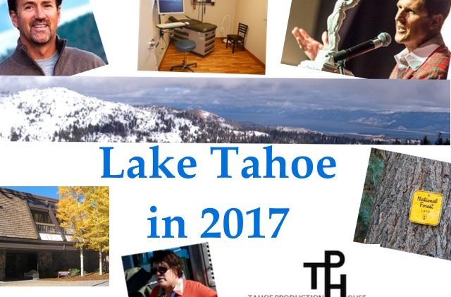 New Year vision from Tahoe residents-agencies