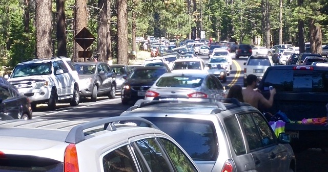 Memorial Day travel to rise for fourth straight year