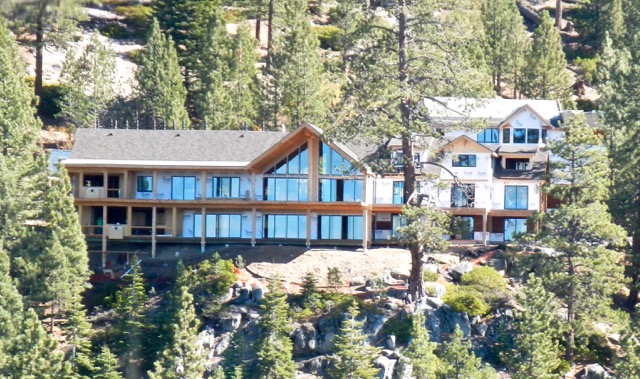 S. Lake Tahoe council to restructure VHR fines