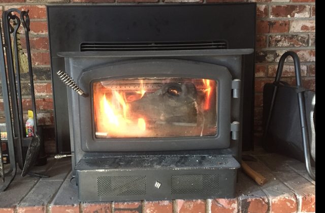 Firewood available through Nevada parks