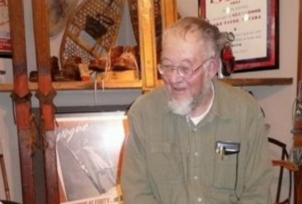 Bill Craven — 1928-2016