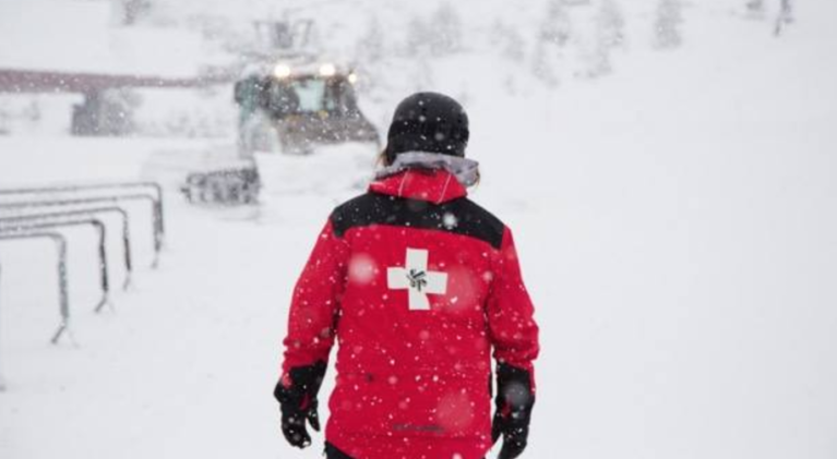Avalanches a reminder of danger lurking in the snow